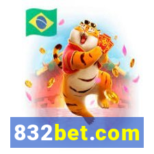 832bet.com