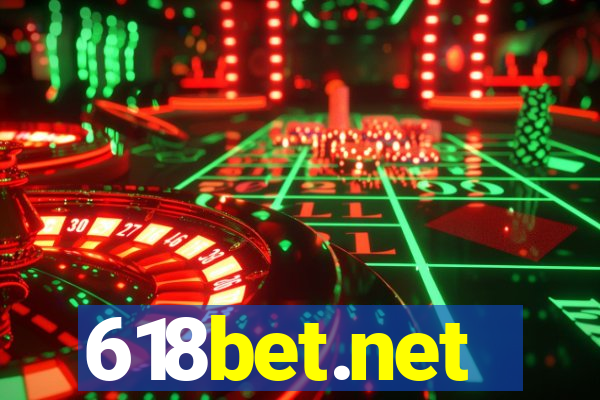 618bet.net