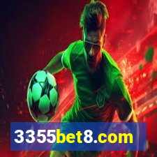 3355bet8.com