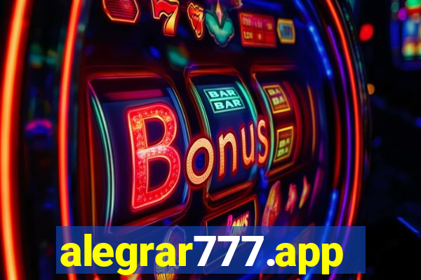 alegrar777.app