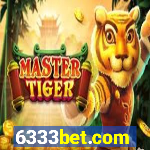 6333bet.com