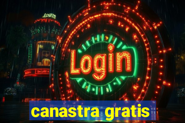 canastra gratis