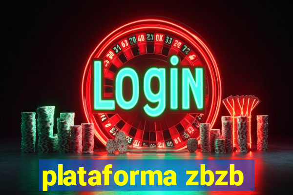 plataforma zbzb