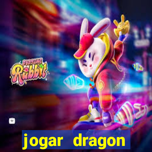 jogar dragon fortune demo