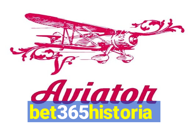 bet365historia