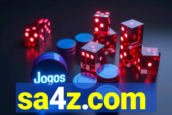 sa4z.com