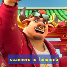 scannero io funciona