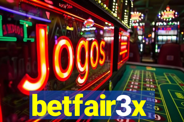 betfair3x