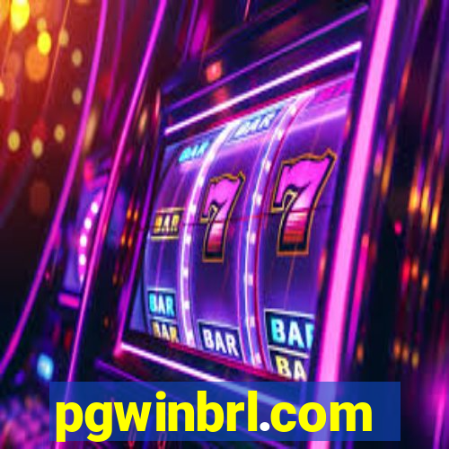 pgwinbrl.com