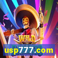 usp777.com