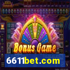 6611bet.com