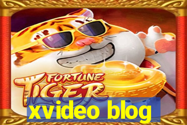 xvideo blog