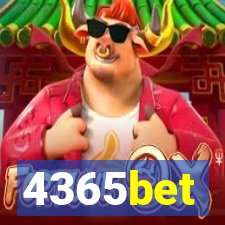 4365bet