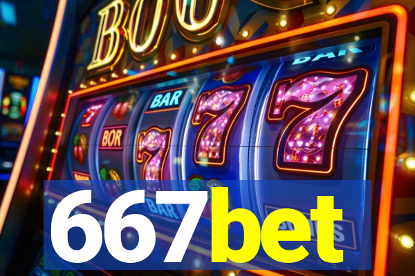 667bet