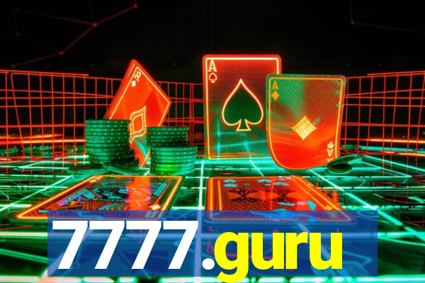 7777.guru