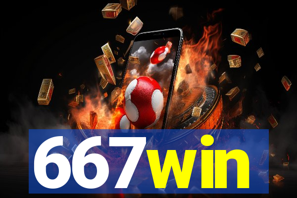 667win