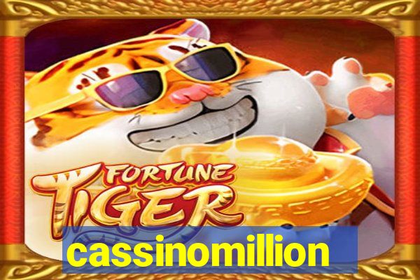 cassinomillion