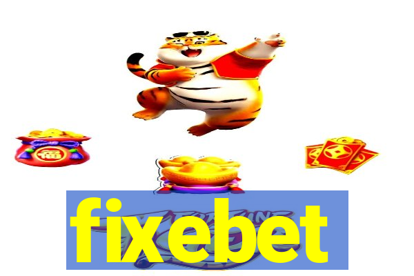 fixebet