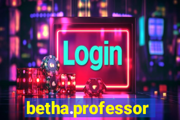 betha.professores