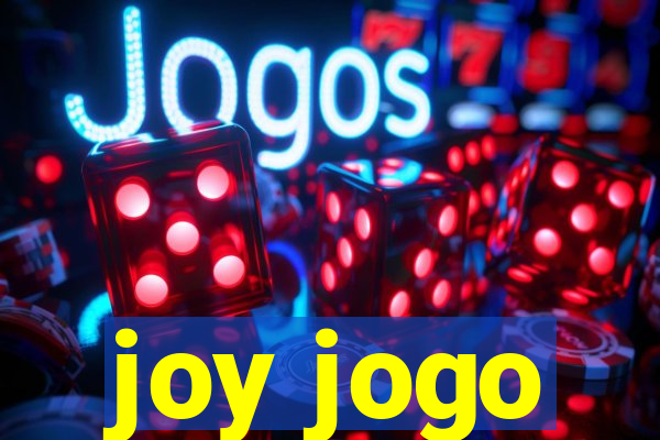 joy jogo