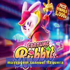 massagem sensual itaquera