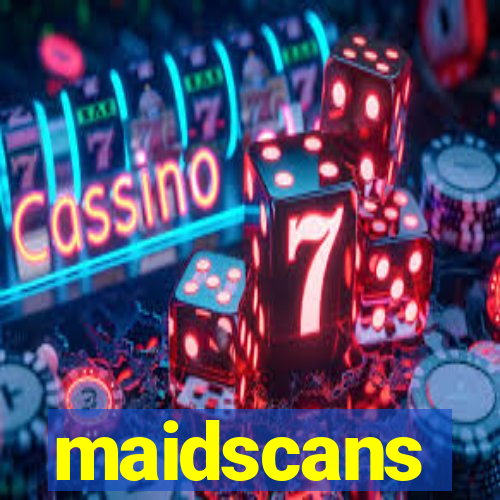 maidscans