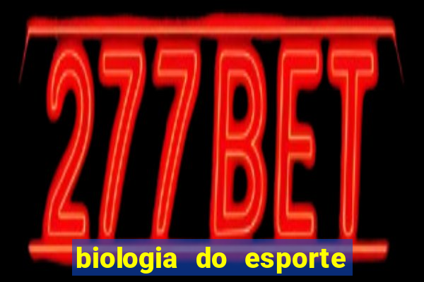 biologia do esporte jurgen weineck pdf