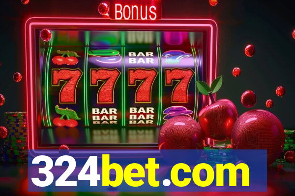 324bet.com