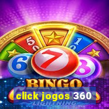 click jogos 360