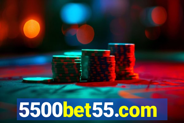 5500bet55.com