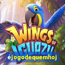 éjogodequemhoje