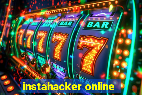 instahacker online