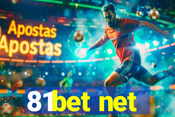 81bet net