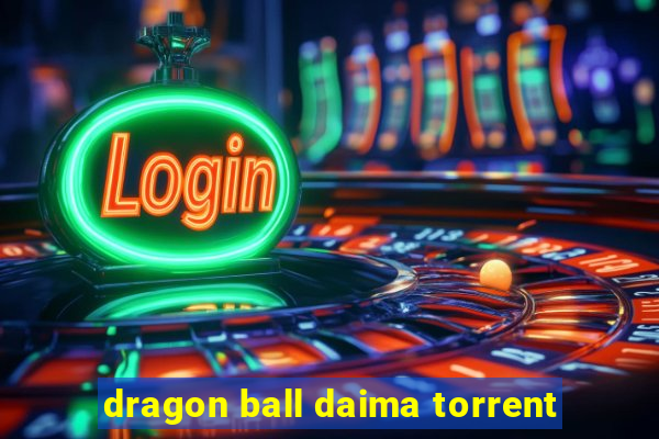 dragon ball daima torrent