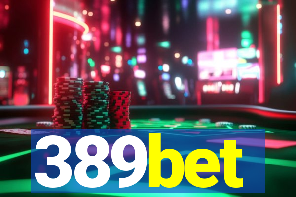 389bet