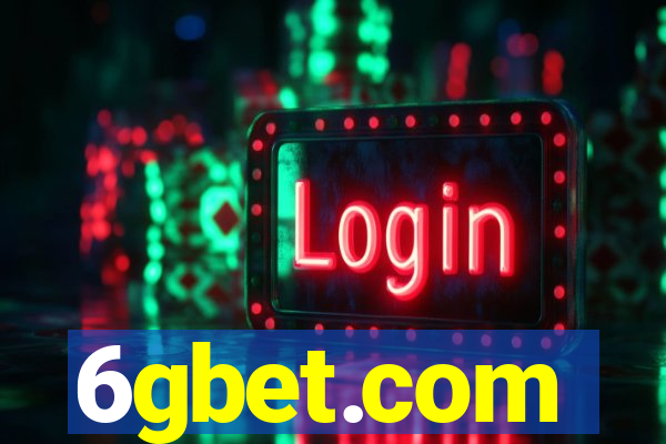 6gbet.com