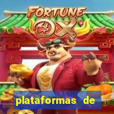 plataformas de jogos de 3 reais