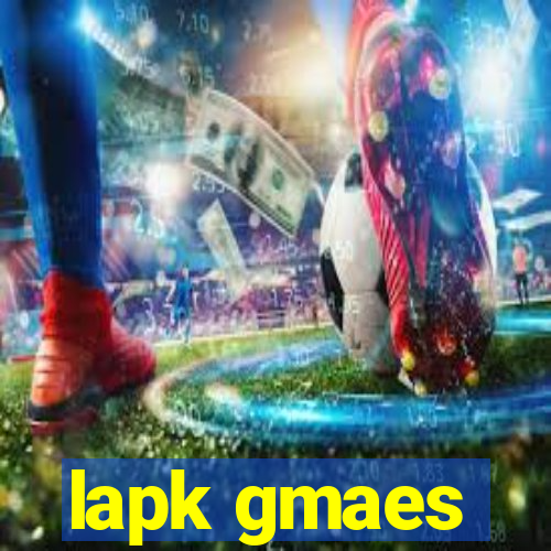 lapk gmaes