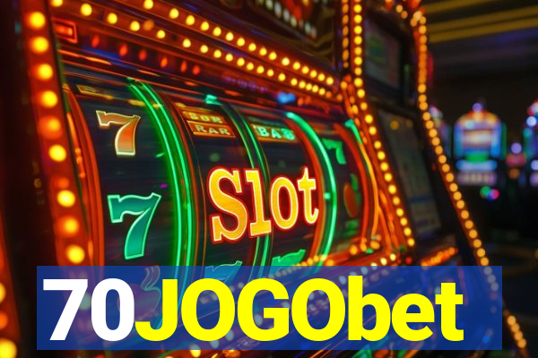 70JOGObet