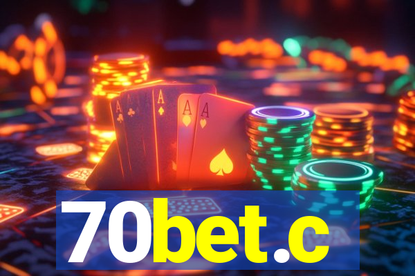 70bet.c