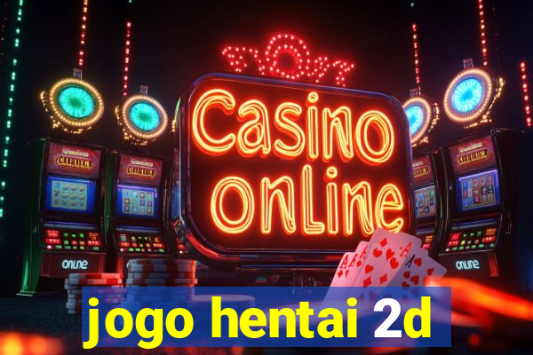 jogo hentai 2d