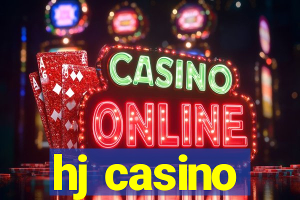 hj casino