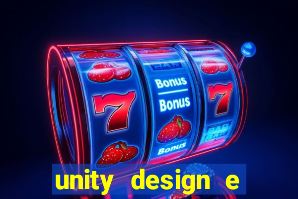 unity design e desenvolvimento de jogos pdf