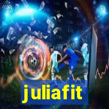 juliafit