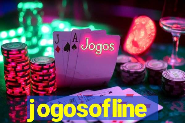 jogosofline