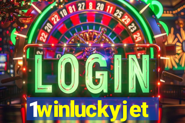 1winluckyjet