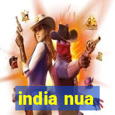 india nua