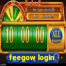 feegow login