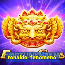 ronaldo fenomeno efootball 2024