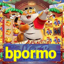 bpormo